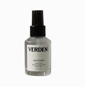 VERDEN Nocturne Sleep Mist